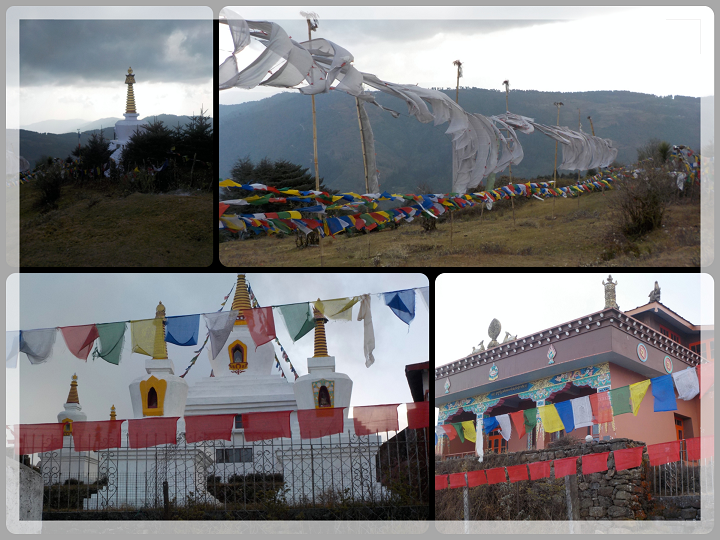 Beautiful Monastery