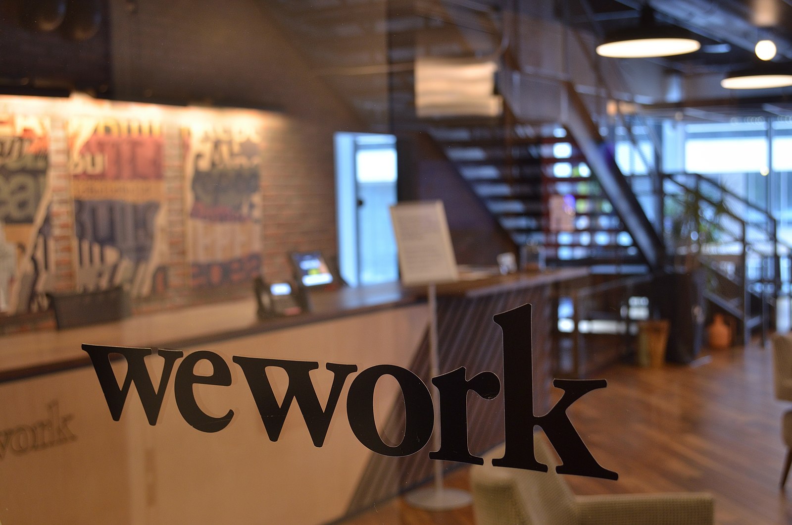 Sustainable Business Growth: Lessons from WeWork's Collapse - InsysdNet ...